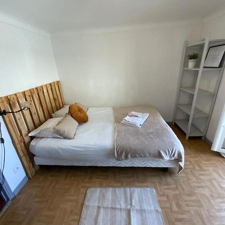 Appartement Typique Nicois En Plein Centre Ville 尼斯 外观 照片