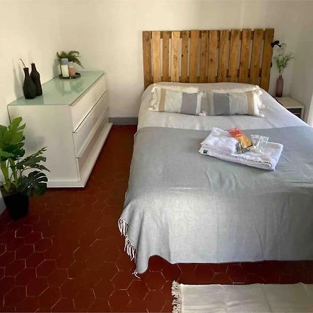 Appartement Typique Nicois En Plein Centre Ville 尼斯 外观 照片